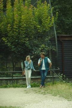 Állatkert film afişi