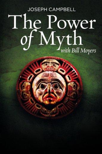 The Power of Myth dizi afişi