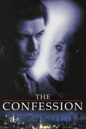 The Confession film afişi