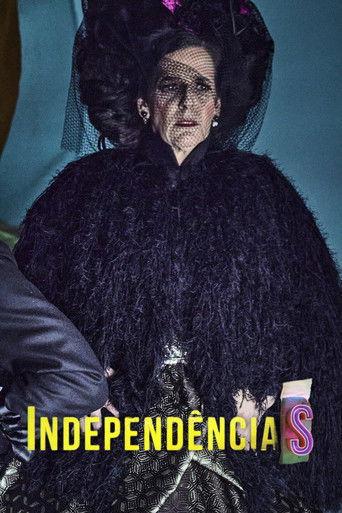 IndependênciaS dizi afişi
