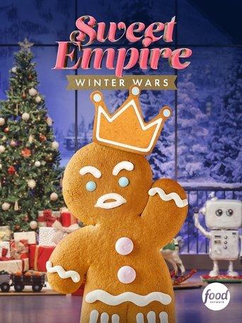 Sweet Empire dizi afişi