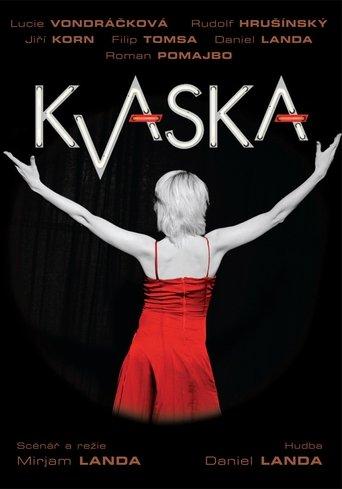 Kvaska film afişi