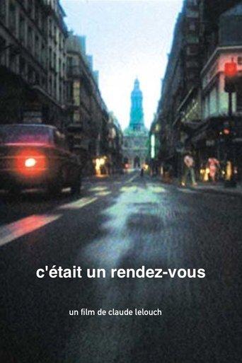 Rendezvous film afişi