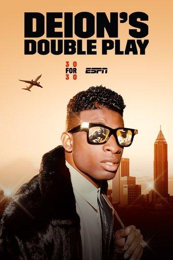 Deion's Double Play film afişi