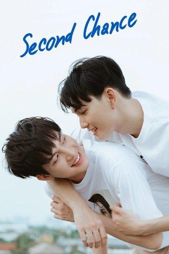 Second Chance dizi afişi