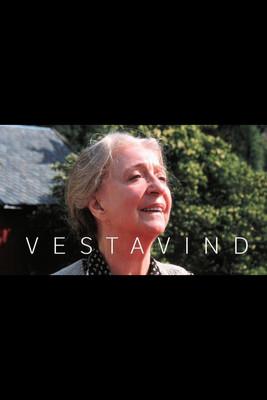 Vestavind dizi afişi