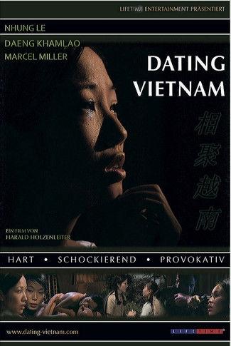 Dating Vietnam film afişi