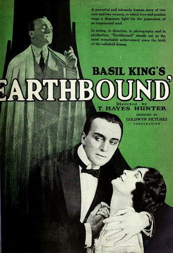 Earthbound film afişi