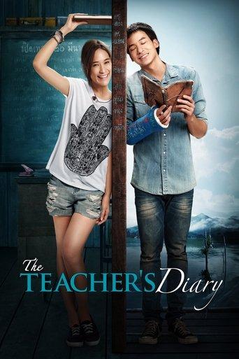 The Teacher's Diary film afişi