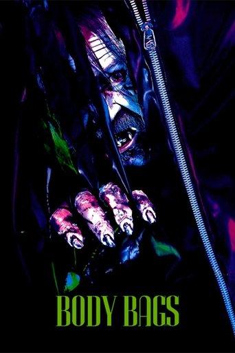 Body Bags film afişi