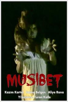 Musibet film afişi