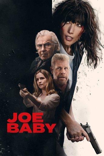 Joe Baby film afişi