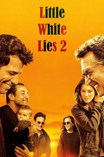Little White Lies 2 film afişi