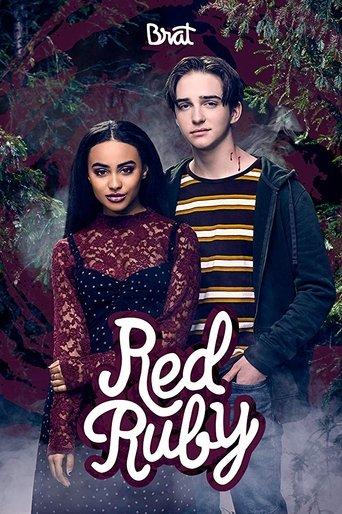 Red Ruby dizi afişi