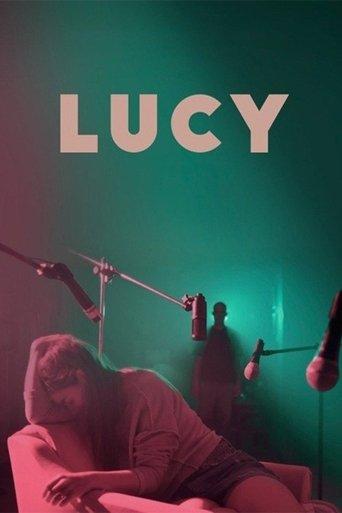 Lucy film afişi
