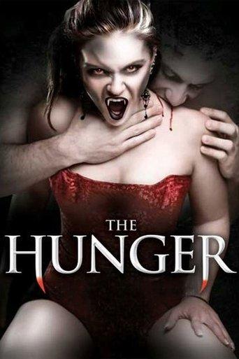 The Hunger dizi afişi