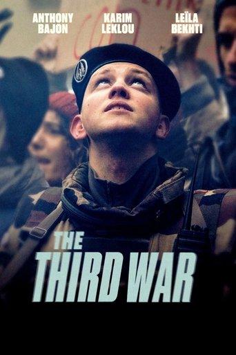 The Third War film afişi