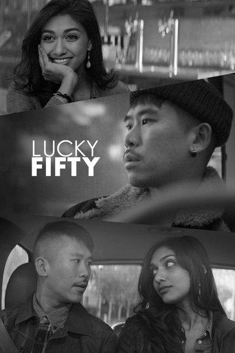 Lucky Fifty film afişi