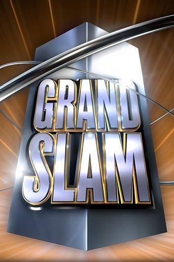 Grand Slam dizi afişi