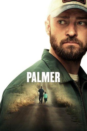 Palmer film afişi