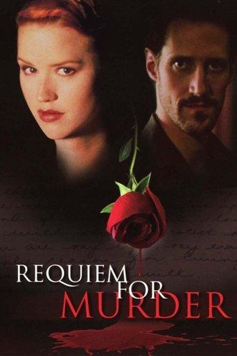 Requiem for Murder film afişi