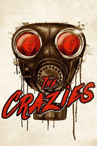 The Crazies film afişi