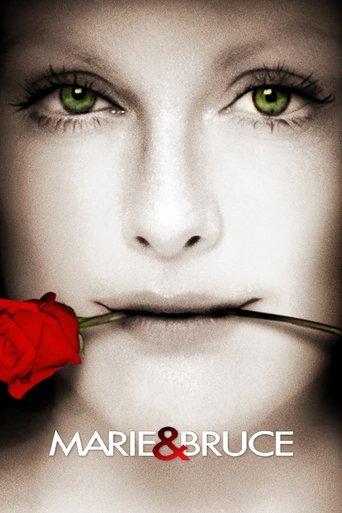Marie and Bruce film afişi