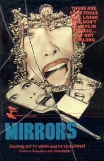 Mirrors film afişi