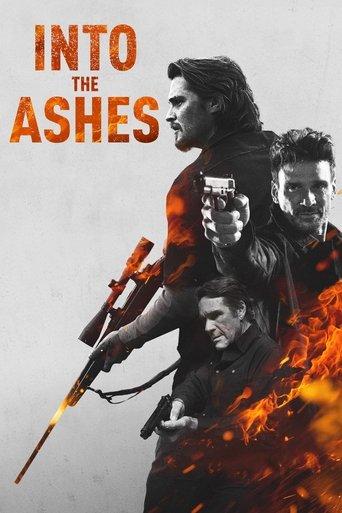Into the Ashes film afişi