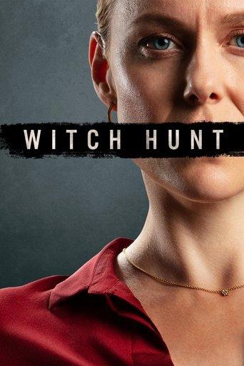 Witch Hunt dizi afişi