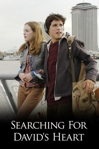 Searching for David's Heart film afişi