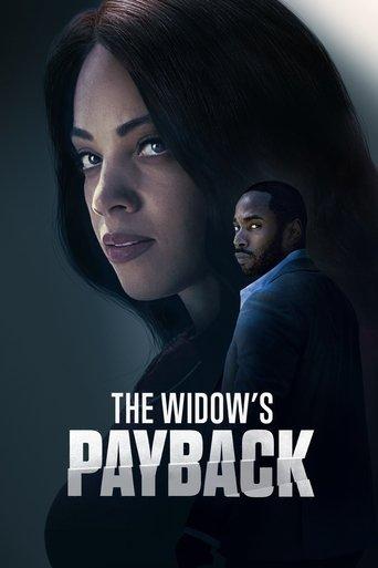 The Widow's Payback film afişi