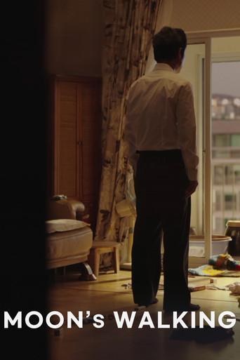 Moon's Walking film afişi