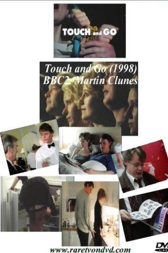 Touch and Go film afişi