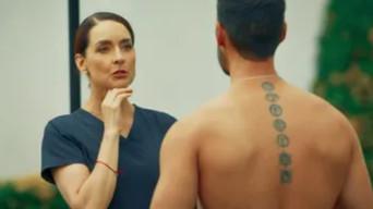 Un matrimonio por conveniencia