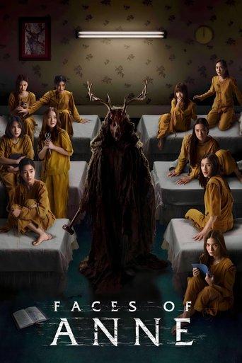 Faces of Anne film afişi