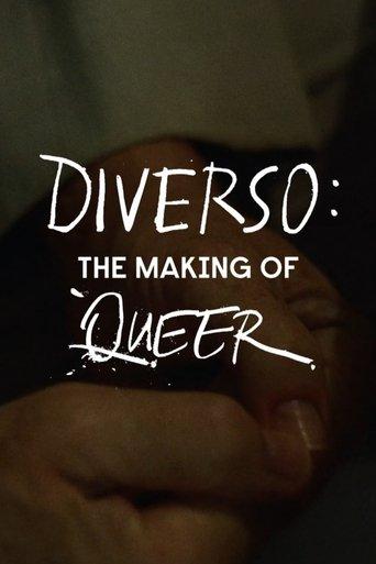 Diverso: The Making of Queer film afişi