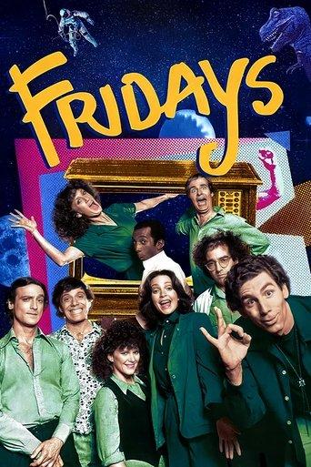 Fridays dizi afişi