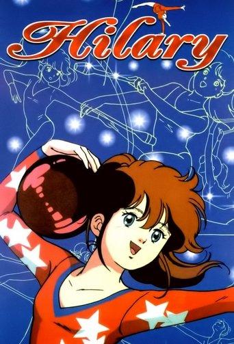 Hilary dizi afişi