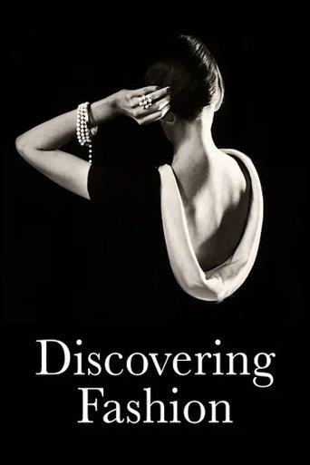 Discovering Fashion dizi afişi