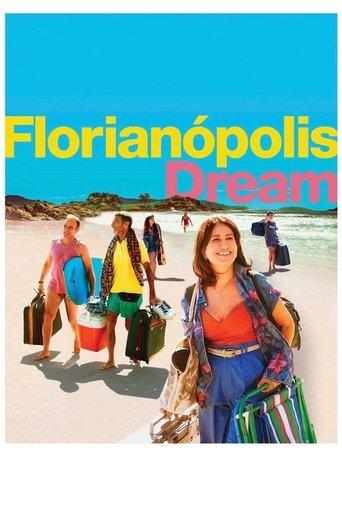 Florianópolis Dream film afişi