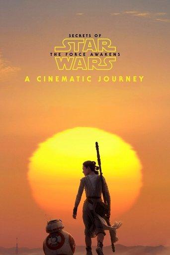 Secrets of the Force Awakens: A Cinematic Journey film afişi