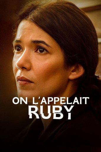 Ruby Is Dead film afişi