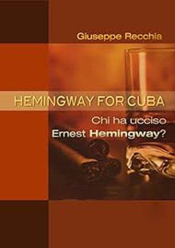 The World of Hemingway film afişi
