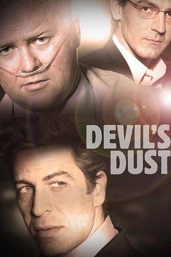 Devil's Dust dizi afişi