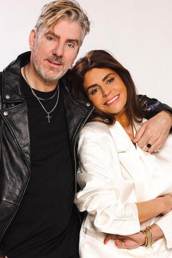 Ruud & Olcay dizi afişi