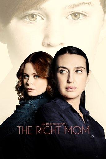 The Right Mom film afişi