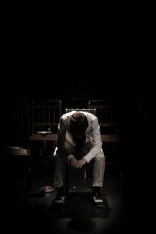 The Portrait film afişi