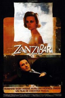 Zanzibar film afişi