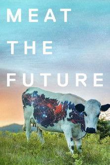 Meat the Future film afişi
